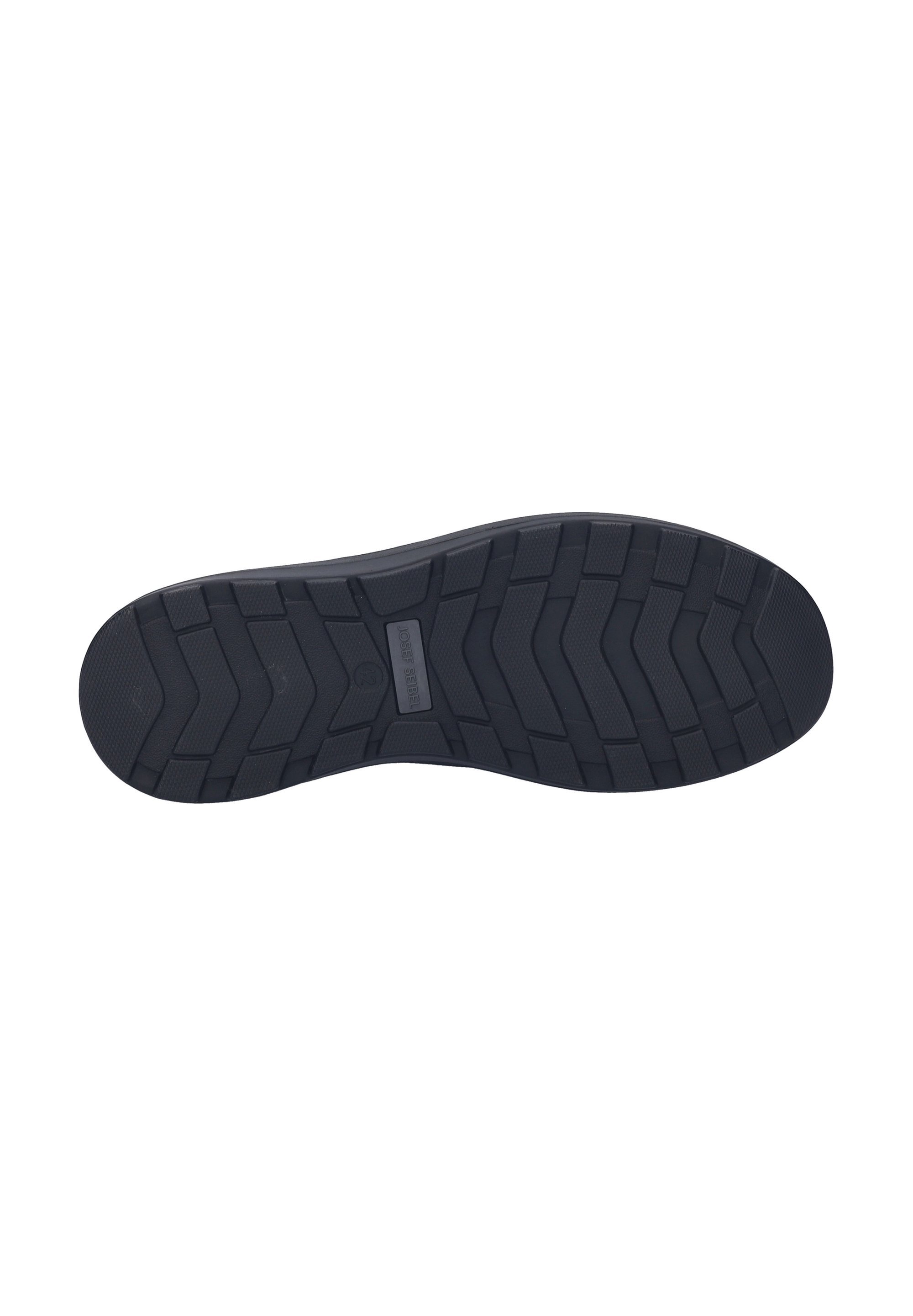 Josef Seibel MARLEY - Slip-ons - zwart