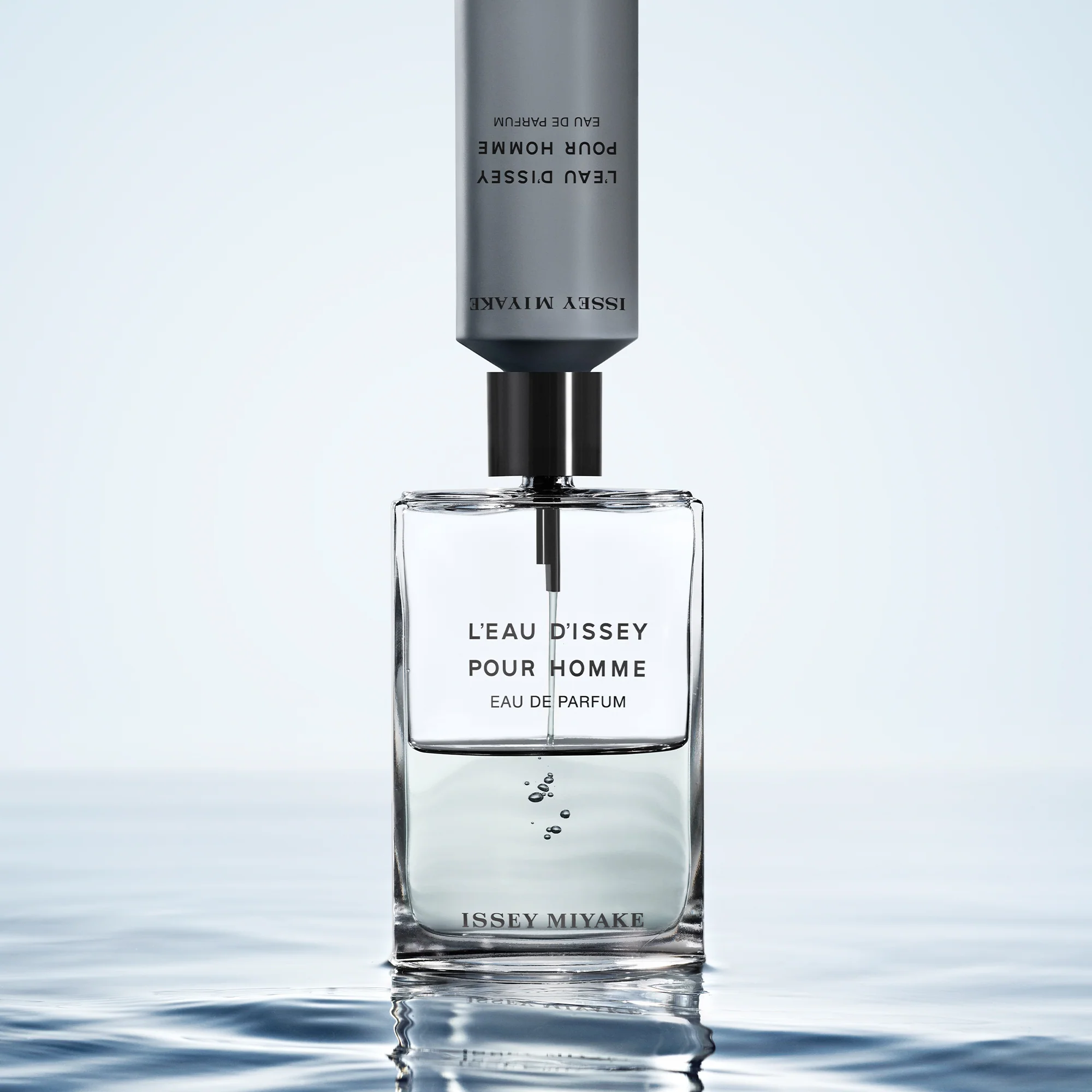 L'eau D'issey Pour Homme L'eau D'issey Pour Homme - Eau de Parfum