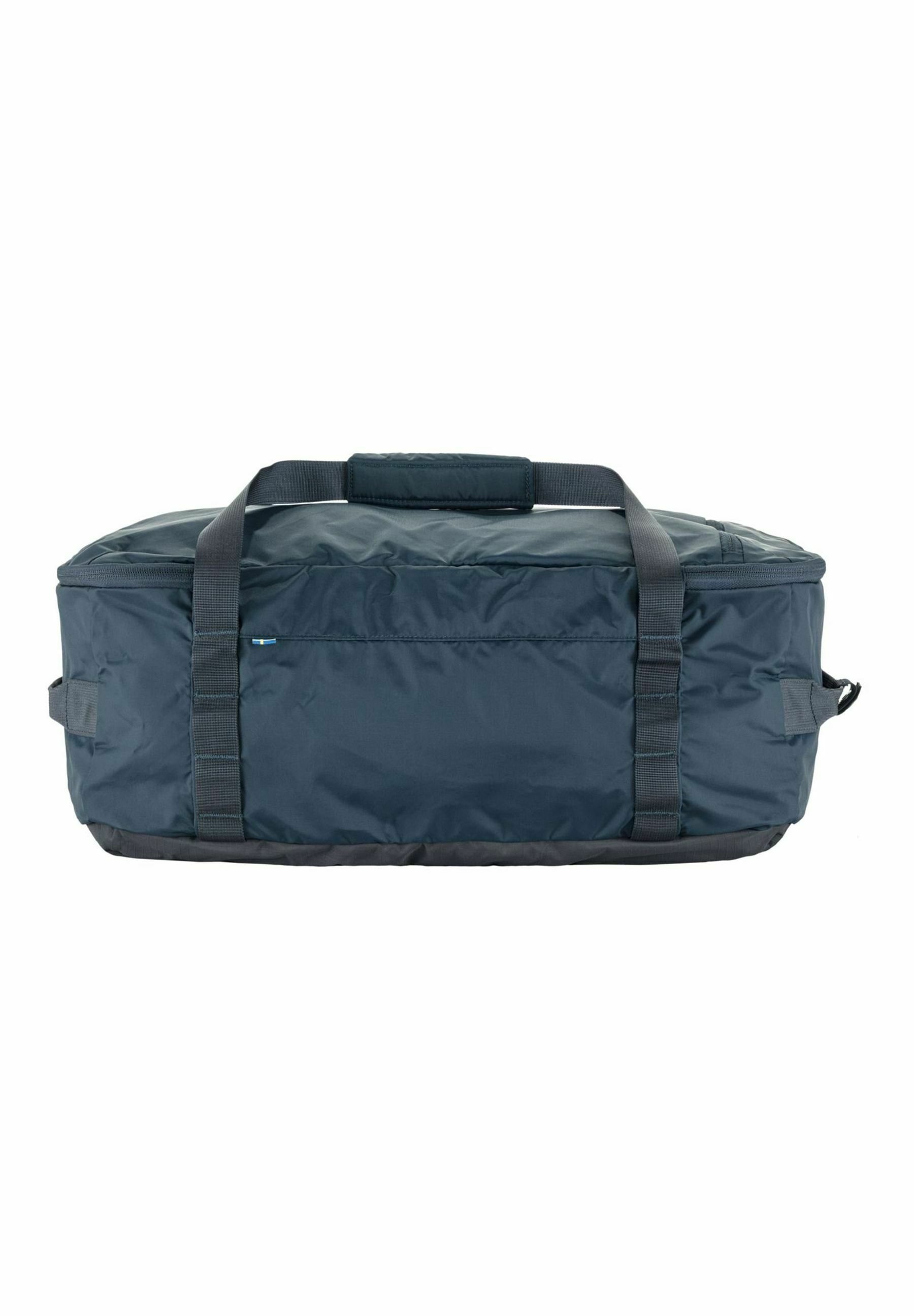 Fjällräven HIGH COAST DUFFEL 36 UNISEX - Borsa da weekend - blu scuro