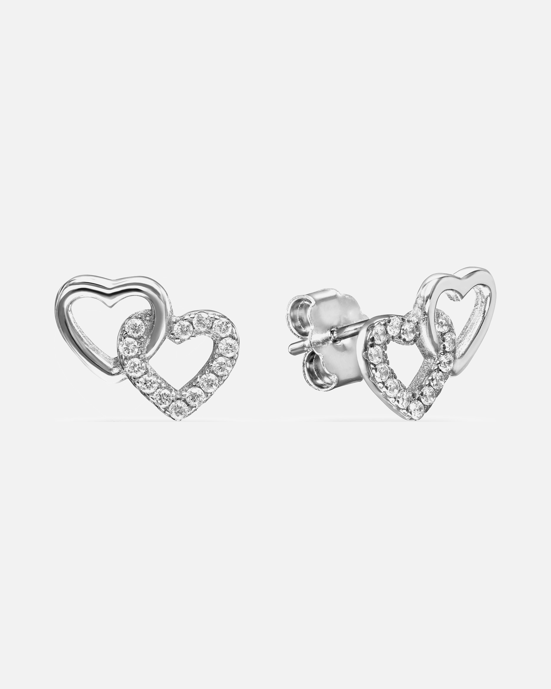 FAVS Boucles d'oreilles