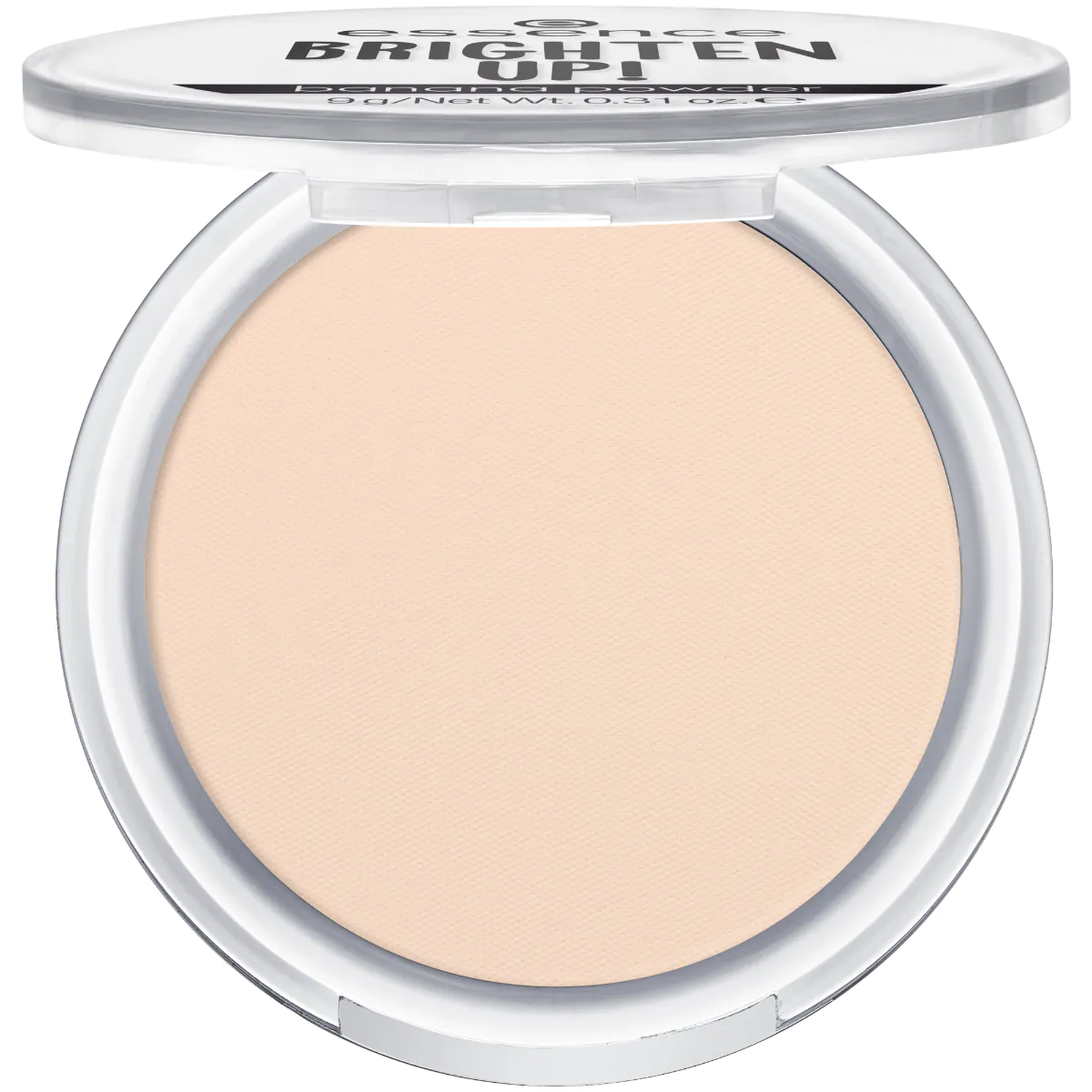 Essence Brighten Up! Banana Powder 20