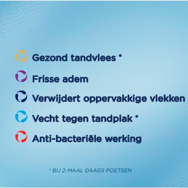 Aquafresh pasta za izbjeljivanje i sjaj<br>75ml