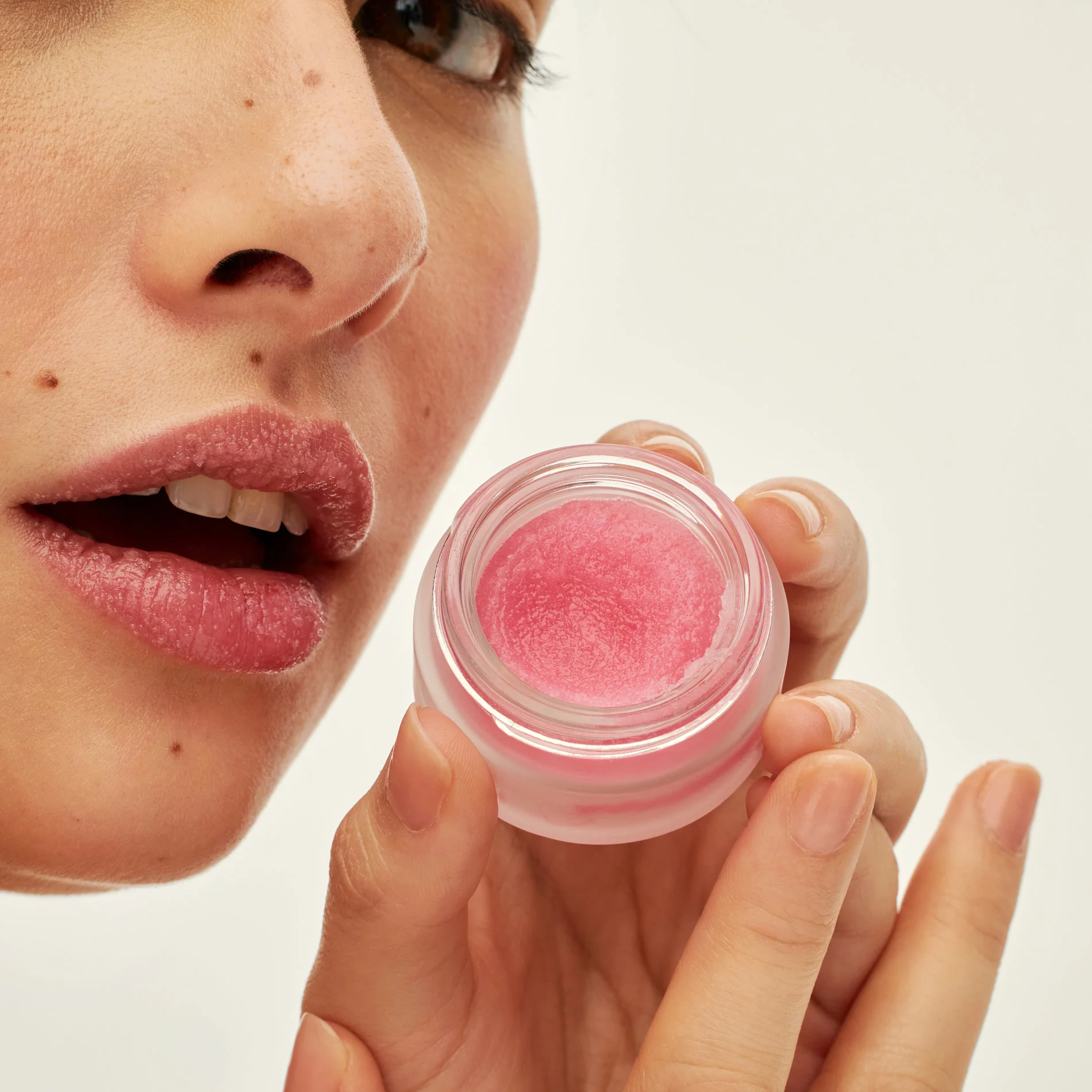 Cocos Cocos Kiss - Esfoliante Labbra