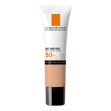 La Roche Posay Mineral Protector One Anthelios T03 SPF 50 30 ml 30 ml