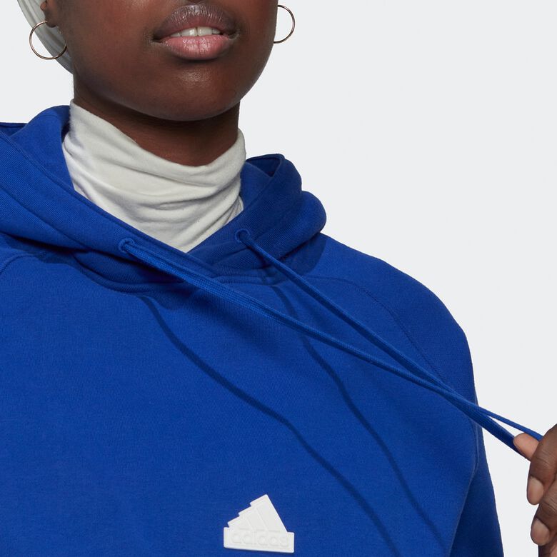 Oversize-Hoodie