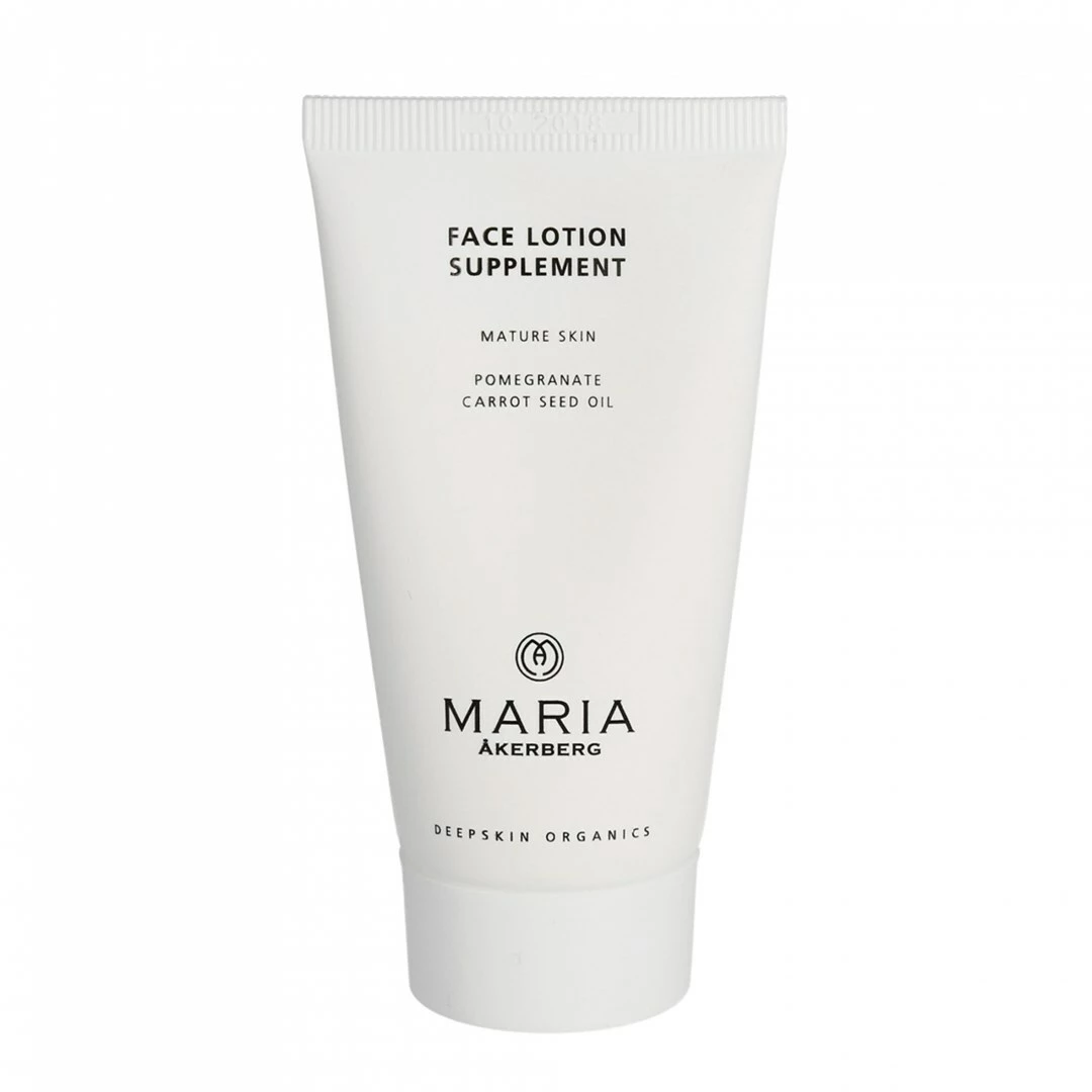 Suplement do balsamu do twarzy 50 ml - Maria Åkerberg