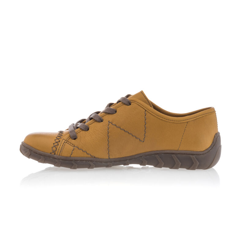 Baskets / sneakers Femme Jaune