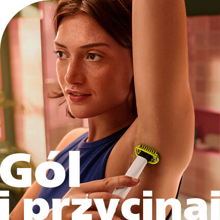 Philips OneBlade Intimate QP1924/22