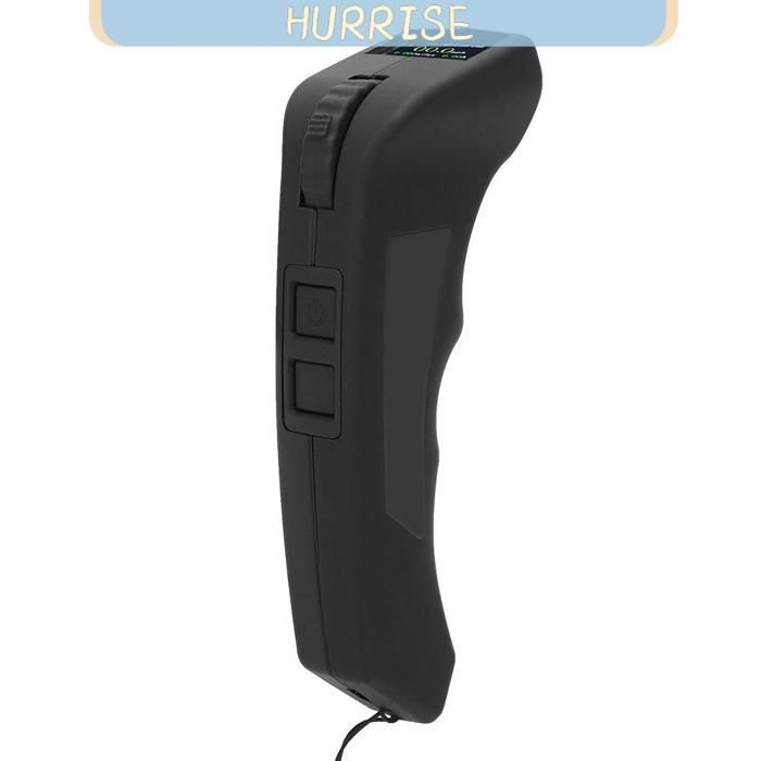 Tbest VX2 Wireless Remote Control for Electric Skateboard, 2.4 GHz Wireless Control, Power Tool Shape