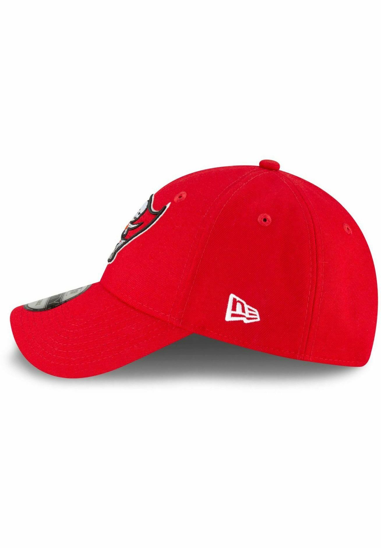New Era 9FORTY YOUTH LEAGUE TAMPA BAY BUCCANEERS - Kšiltovka - červená