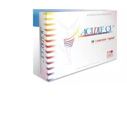 ACIDIF Acidif Cv 10 Vaginaltabletten