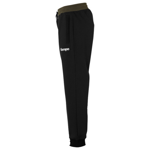  Pantalon noir Laganda Kempa