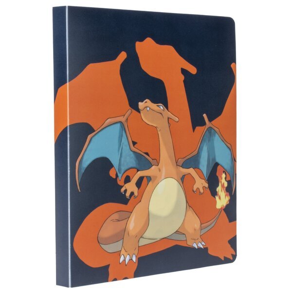 Kolekcionarska mapa Pokémon kolekcijskih karata<br>