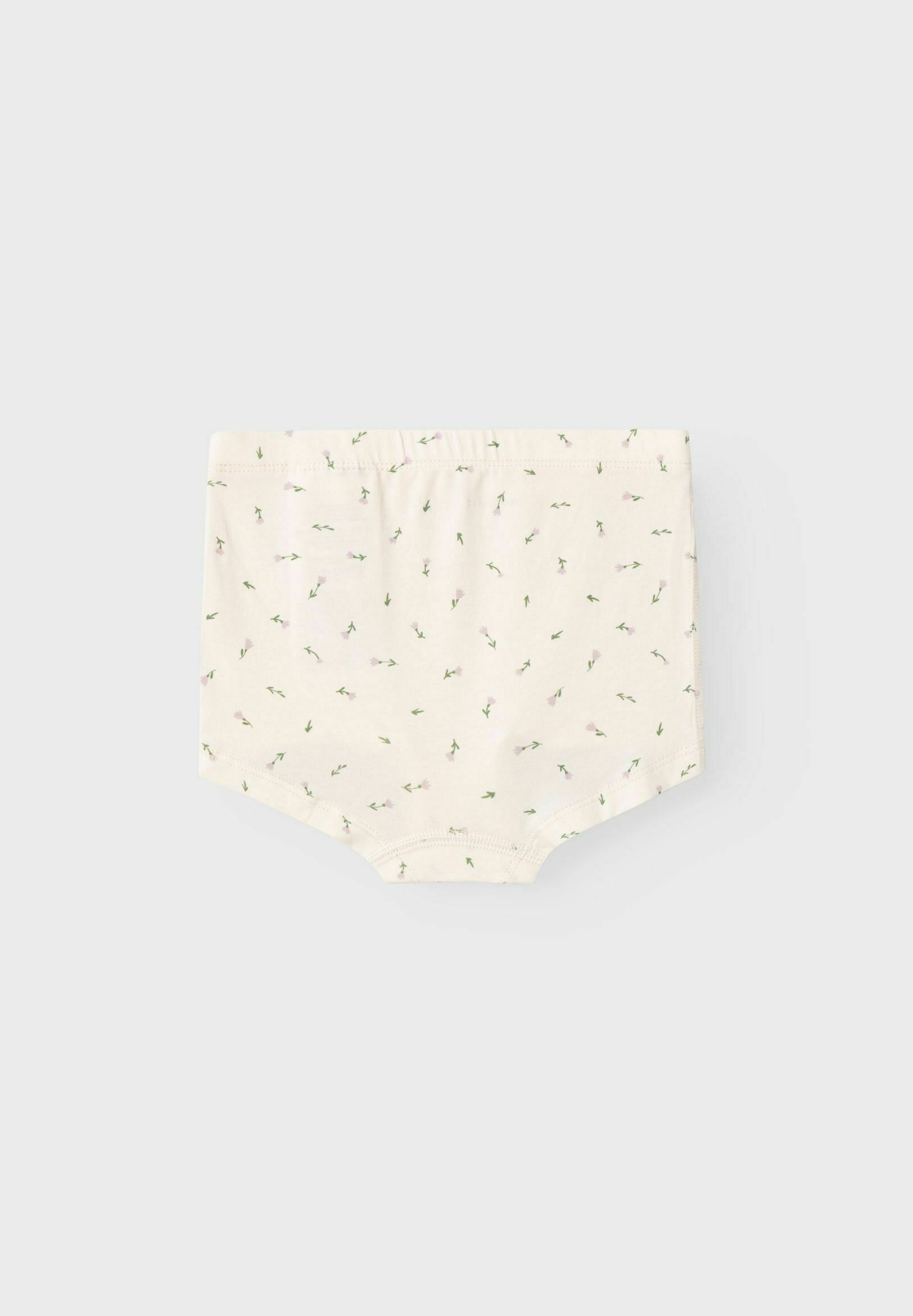 Appelez-le HIPSTER 3ER-PACK - Slips - crème au beurre