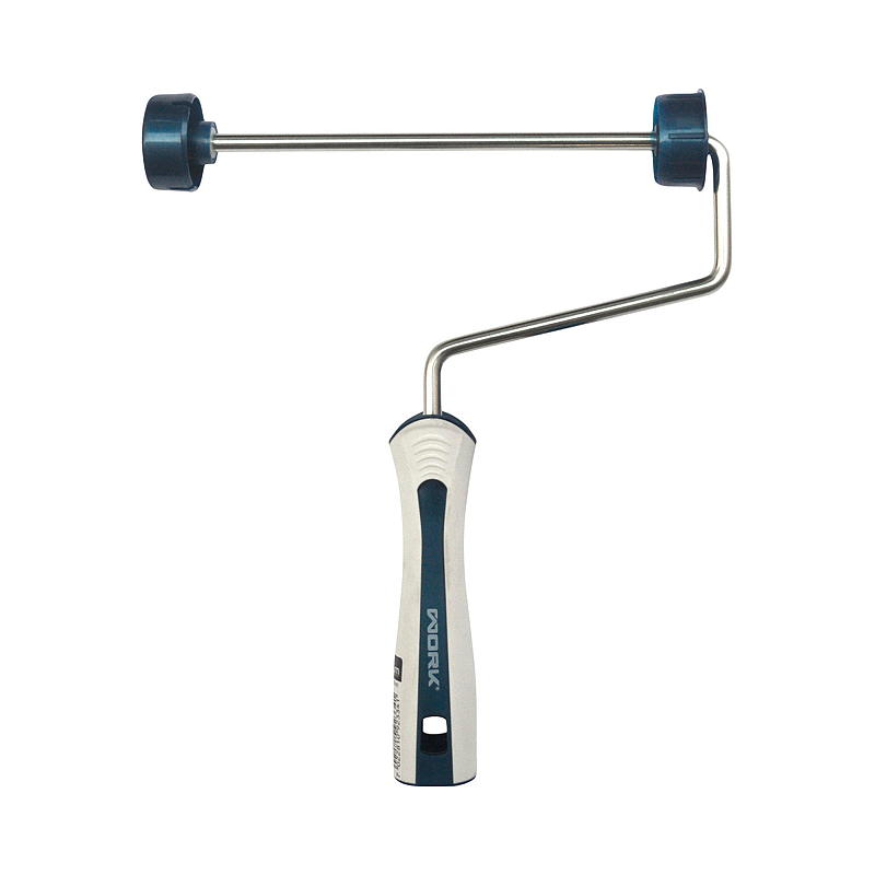 Rodillo de pintura Work Premium con mango de 230 mm, Premium, Work