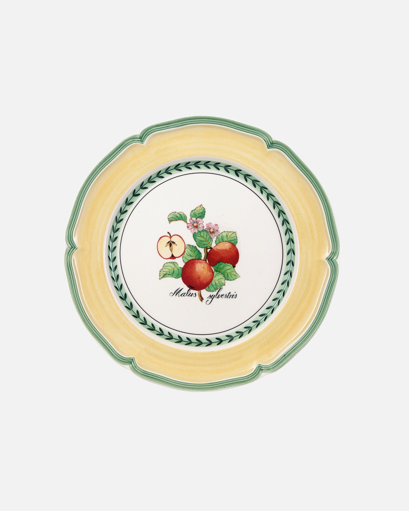Villeroy & Boch pietų lėkštė „Prancūziškas sodas“ – 1 vnt.