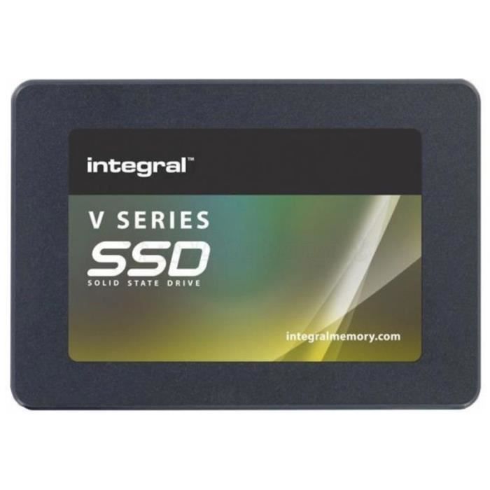 SSD 960 GB 2,5