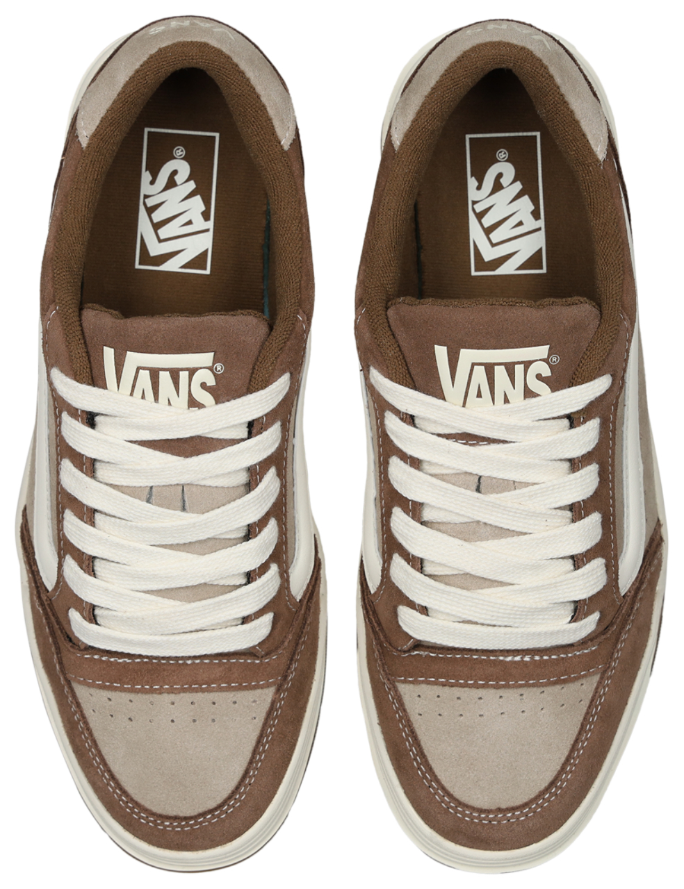 Vans Iso 1.5