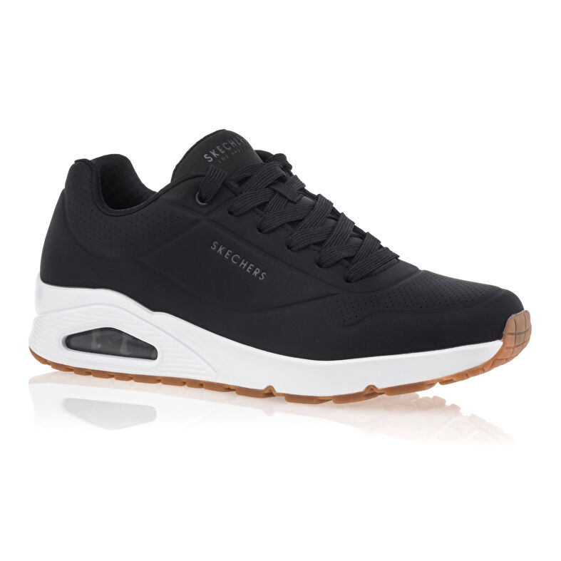 Korit / lenkkarit Homme Noir