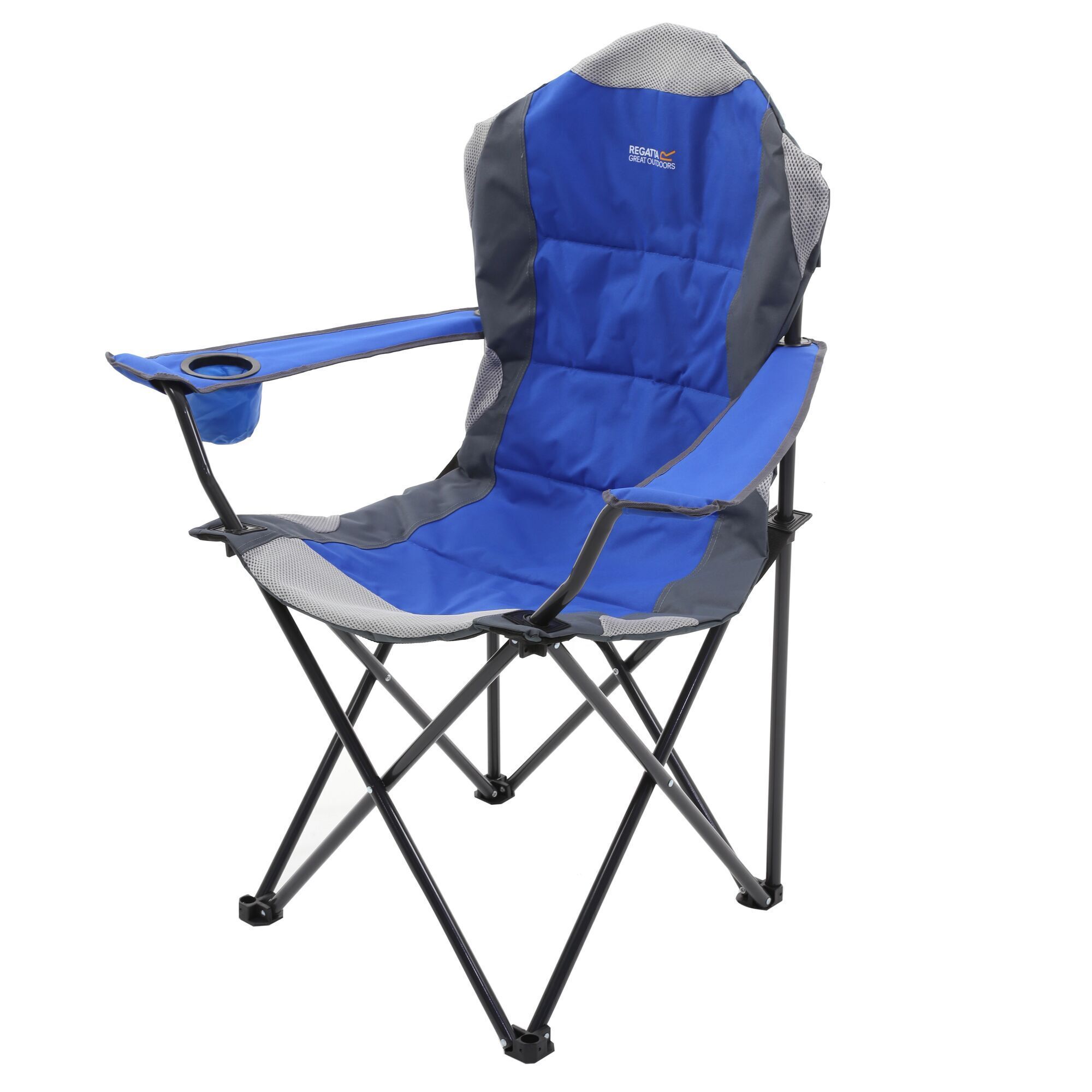 Silla De Camping Great Outdoors Regatta Kruza