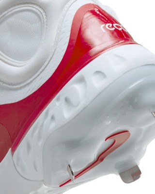 Nike Alpha Huarache Elite 4 Mid Men's Baseball Cleats