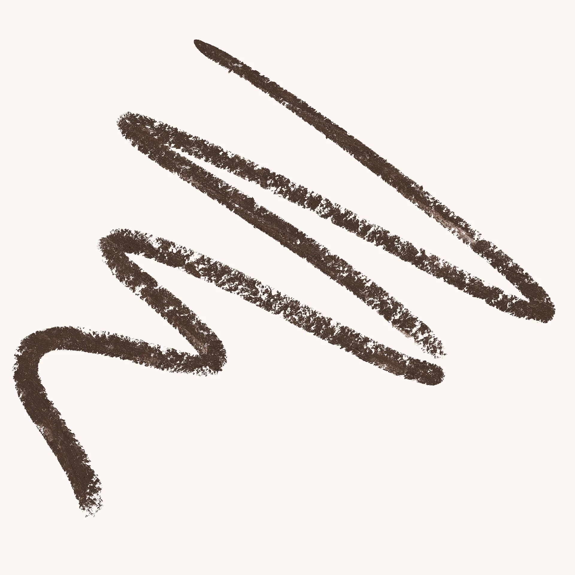 Creion Blackstar Eyeliner 4 Brown Secret - De la Terry