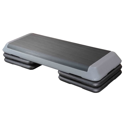 Step Fdl Base Fitness Deluxe + 4 Höhen
