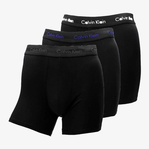 Calvin Klein Cro Bxer P-3