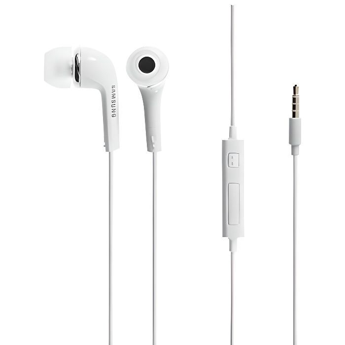Kit de auriculares manos libres Samsung Galaxy A5 - bigappy@