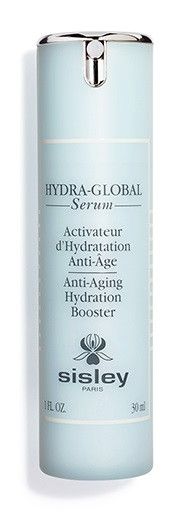 Hydra Global Anti-Aging vlažilni serum za obraz Razkošen serum proti gubam in staranju
