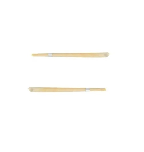 Conos de cera para oídos Saniear, 2 unidades