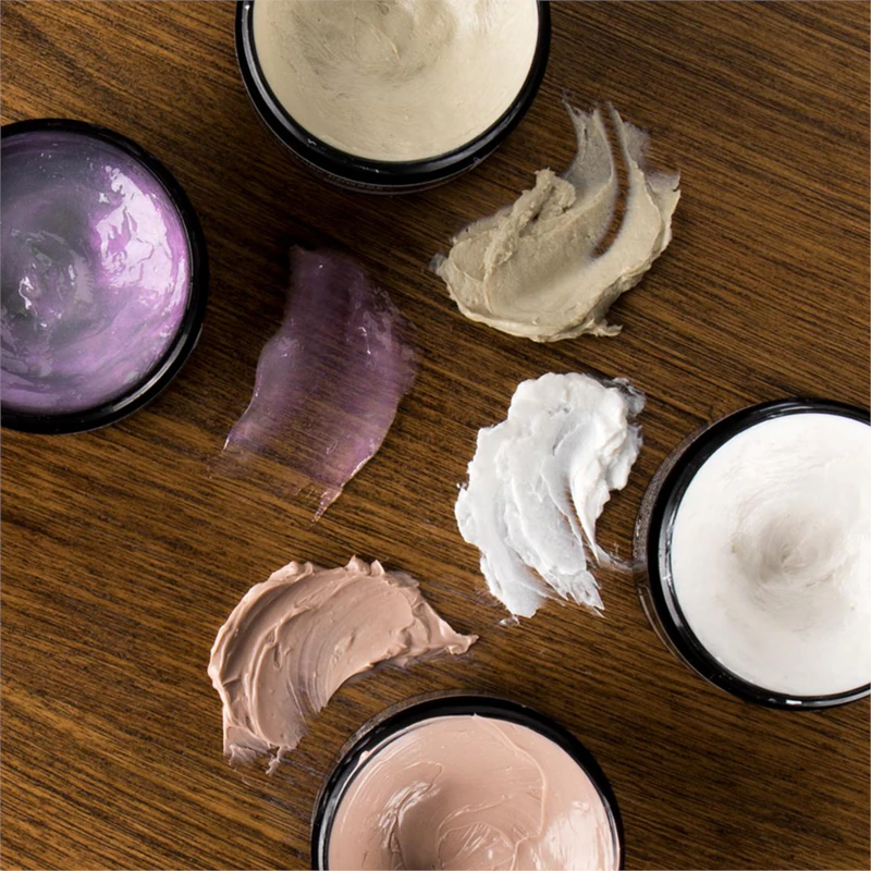 Redken Brews kleipommade met natuurlijke uitstraling