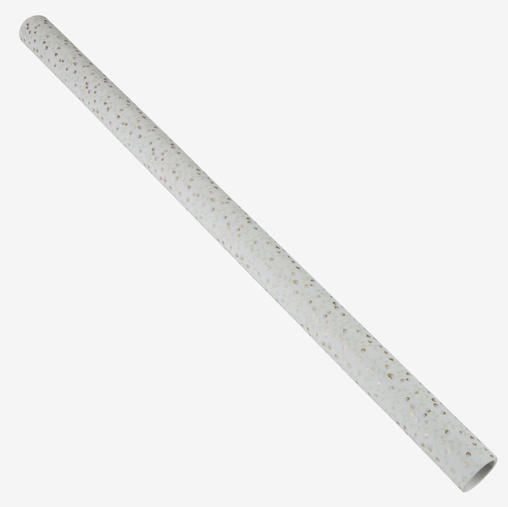 VREĆICA Papirnata vrećica za poklon Š70xD600cm, reciklirana poleđina.