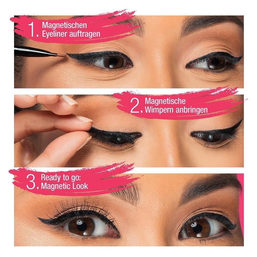 Арделл Кунстлицхе Вимперн Магнетисцхер Лидстрицх & Вимперн - 1 Стуцк