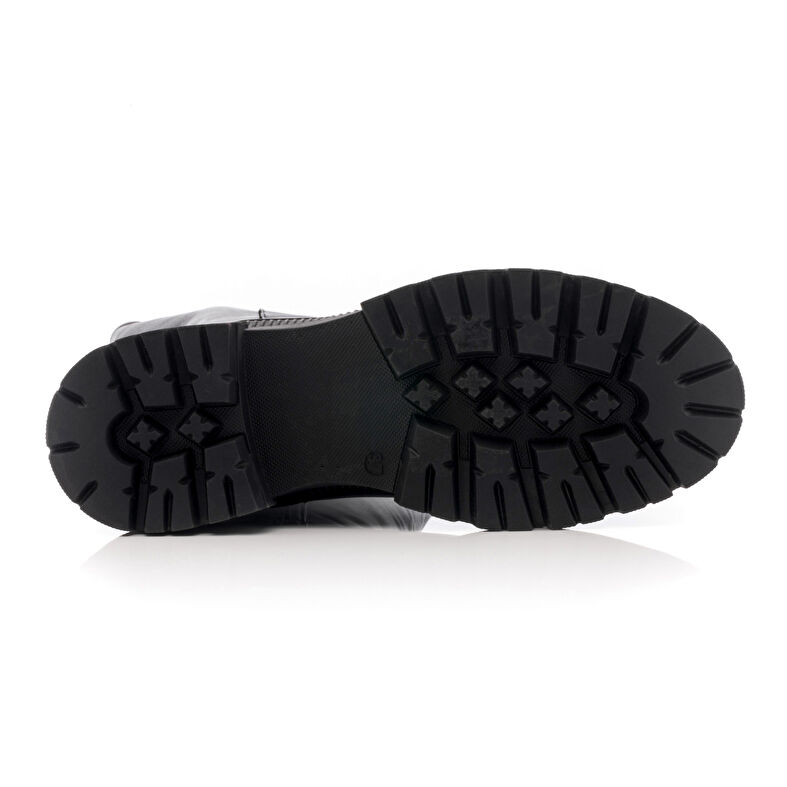Bottes Femme Noir
