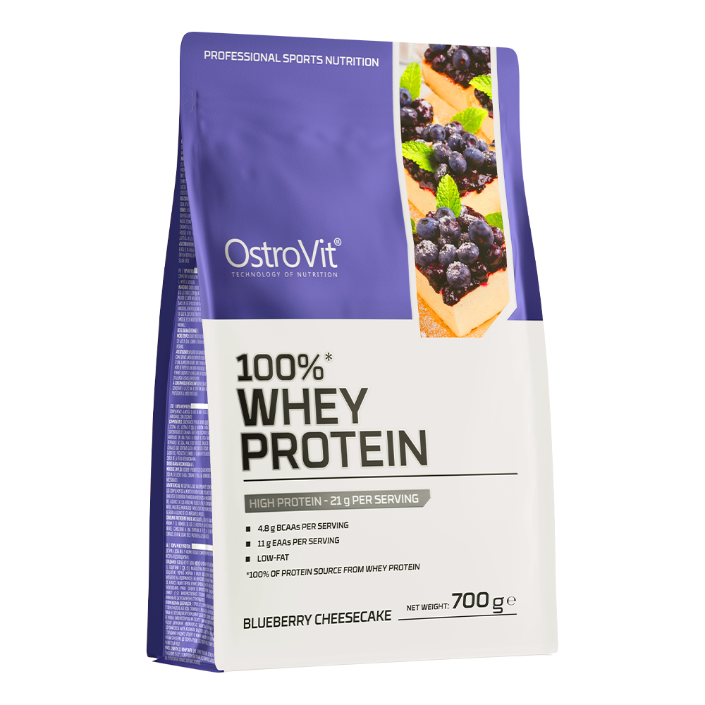 OstroVit 100% valleprotein