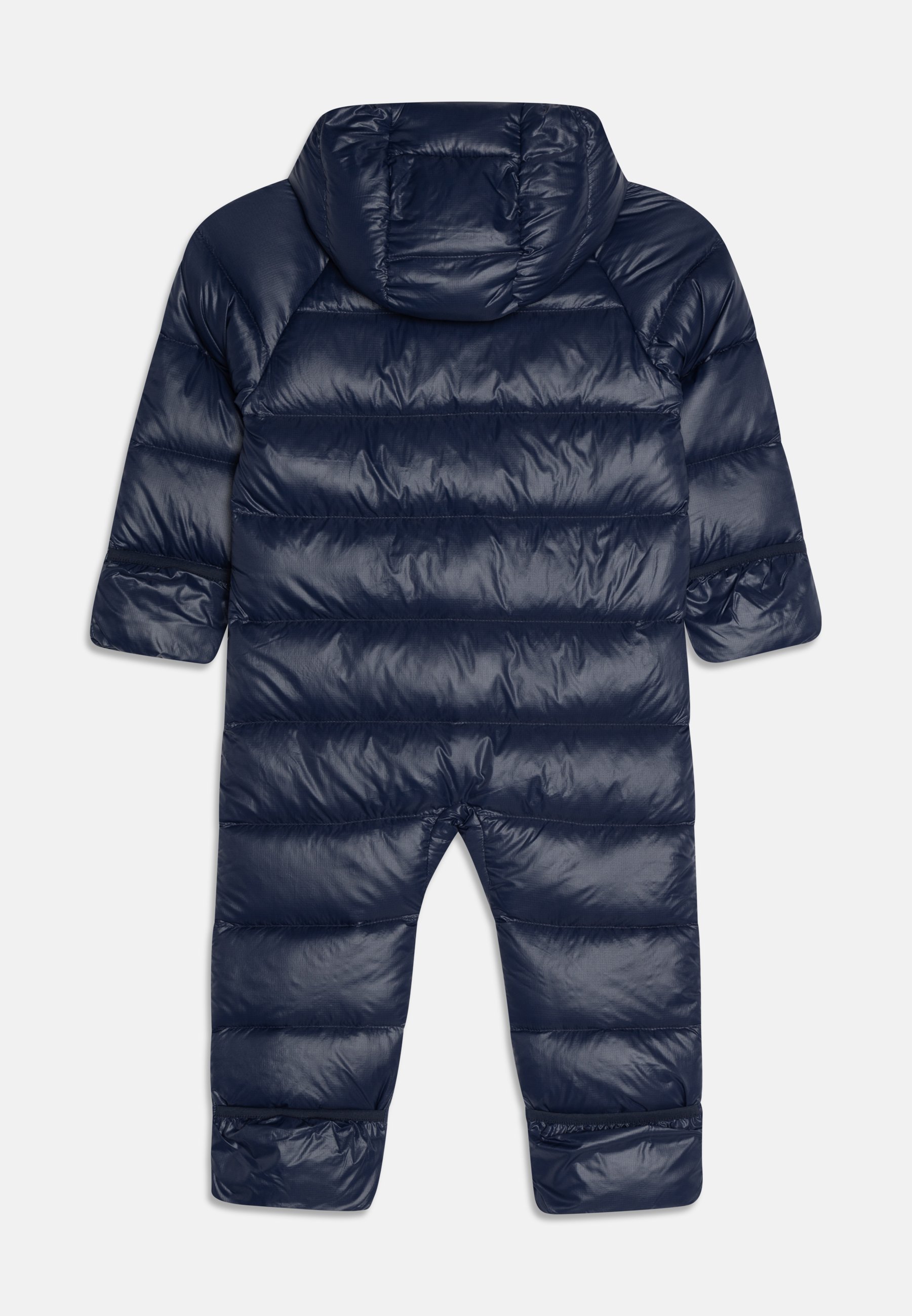 Patagonia INFANT BUNTING UNISEX - Vinterdress - new navy