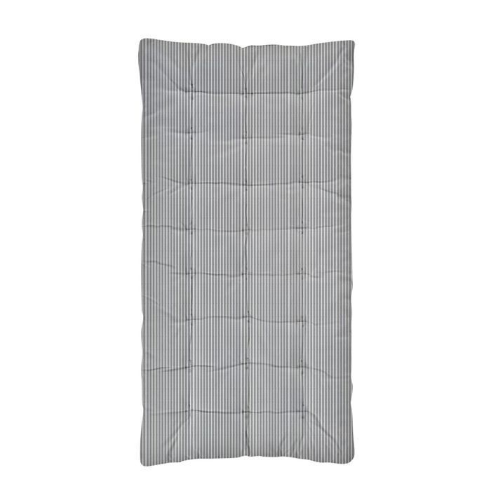 Colchón de suelo FRENCH PORT - HOY - Beige 120x60 cm
