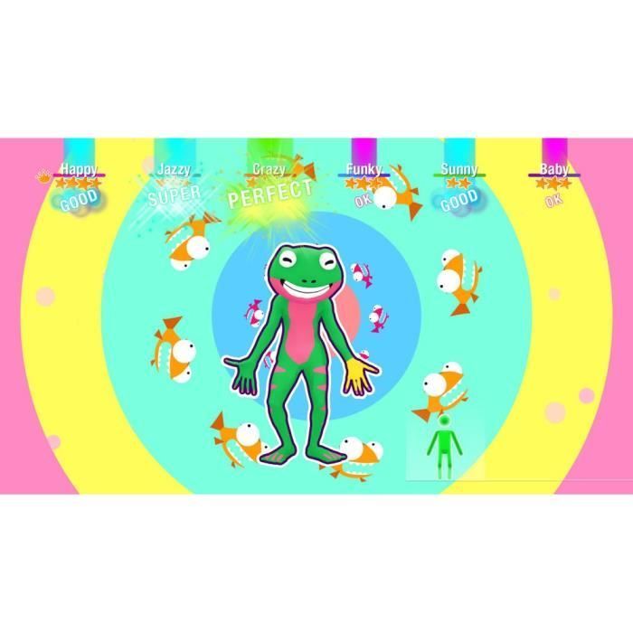 Just Dance 2019 Jogo para Wii