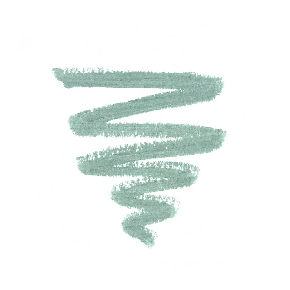 NYX Slim Eye Pencil Kredka do oczu Seafoam Green