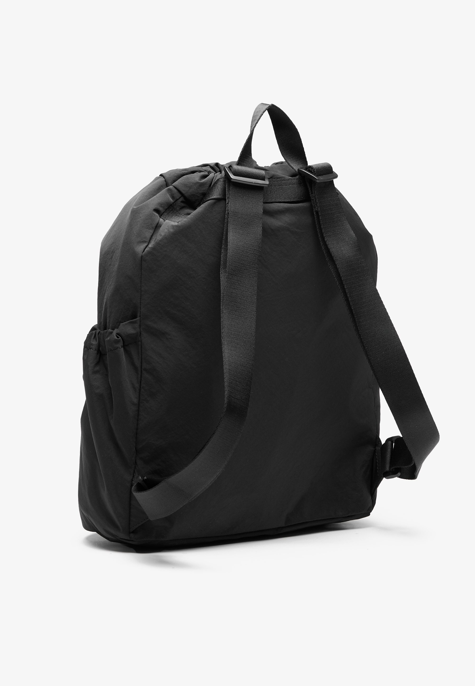 BATOŽINKA UNISEX - Ruksak - black