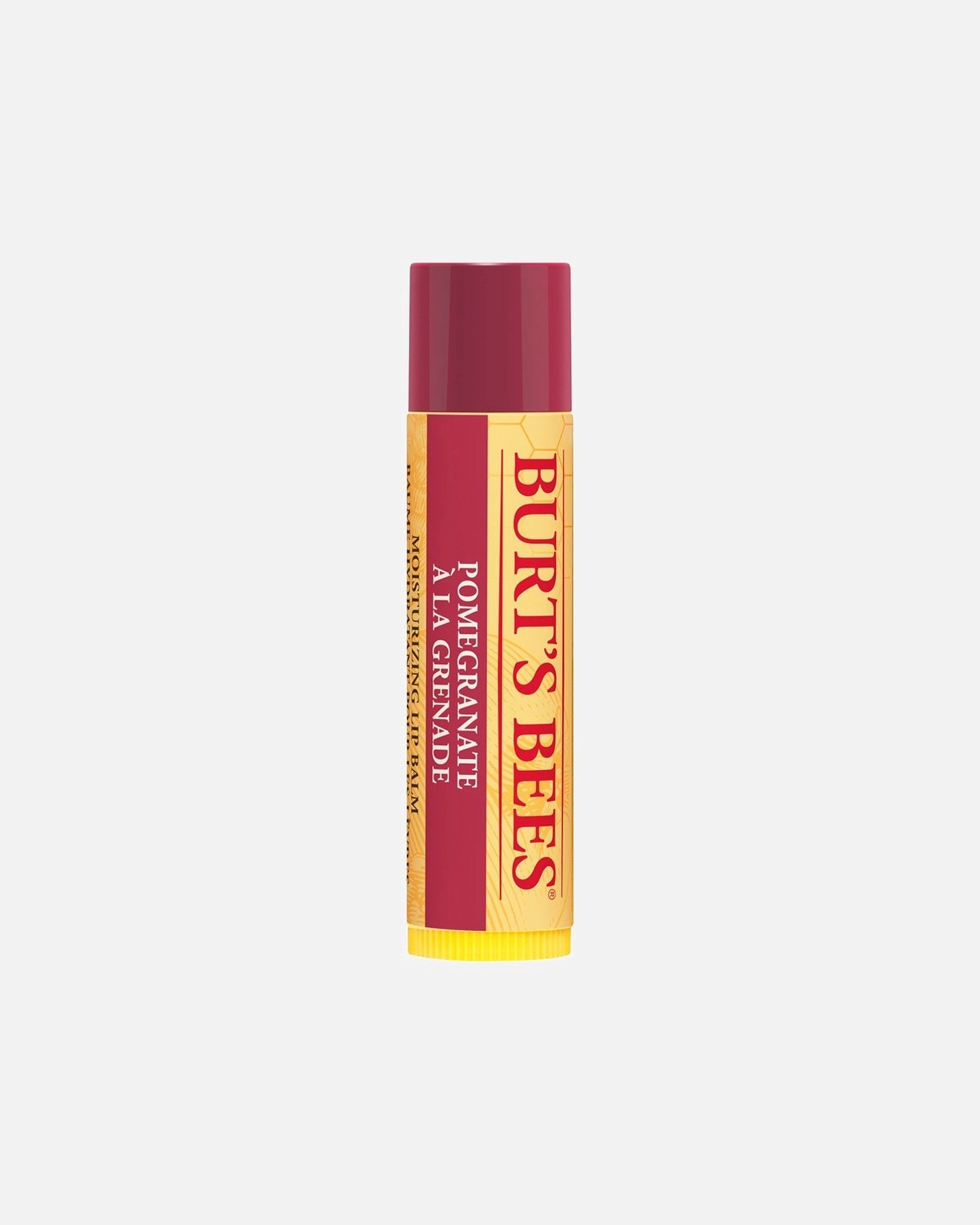 Burt's Bees balzam za usne s mirisom nara - NAR