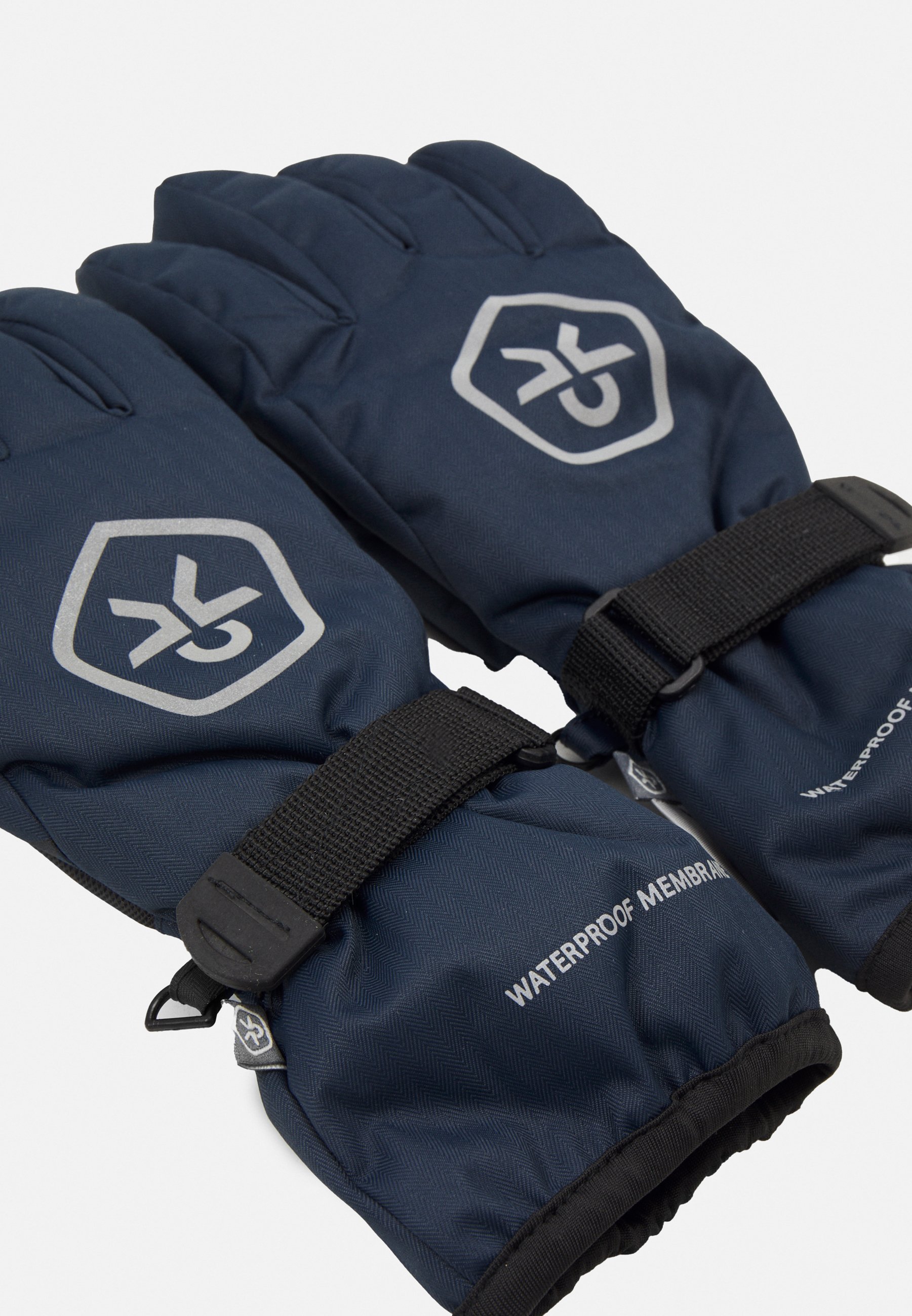 Color Kids COGLOVES - Handschuhe - totale Sonnenfinsternis