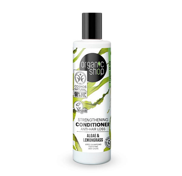 Balsam mineral | 280 ml