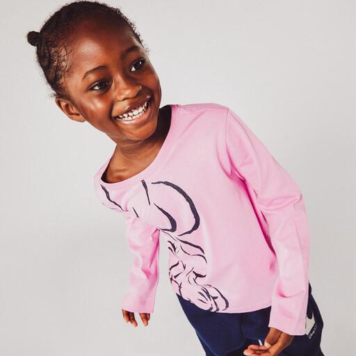 Camiseta Minnie