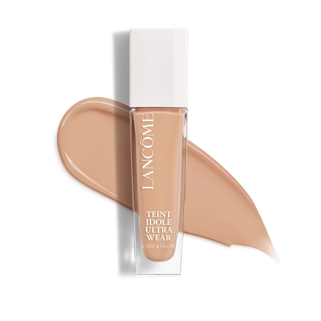 Ланком пудер Teint Idole Ultra Wear Care & Glow - 30 мл