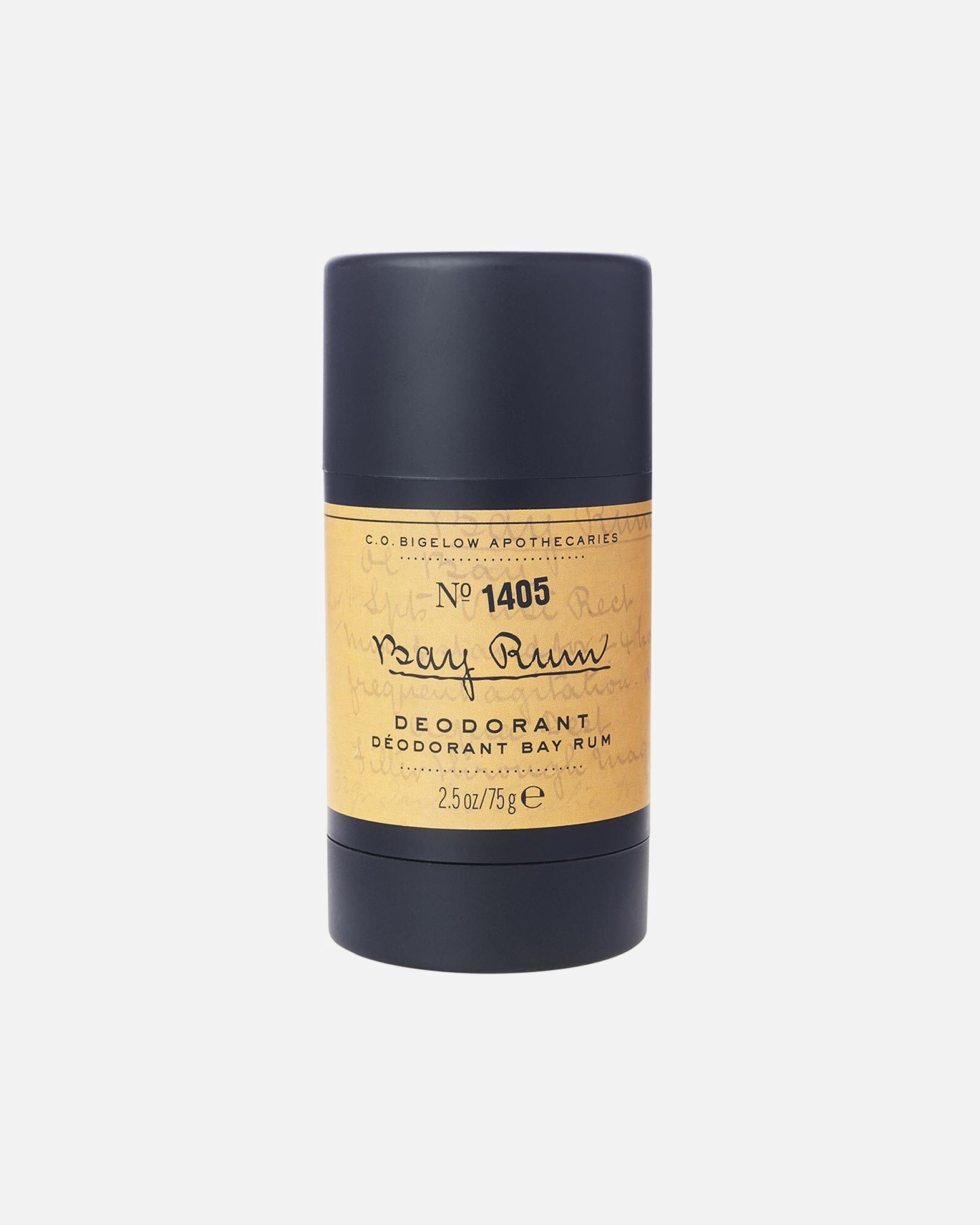 CO Bigelow Deodorant - Bay Rum