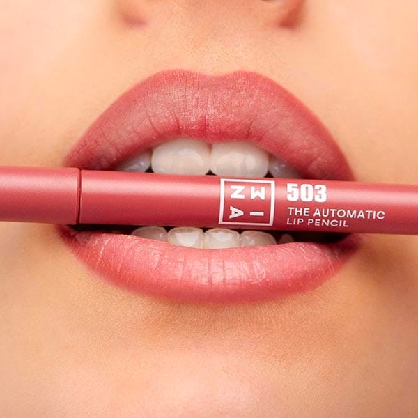 Der automatische Lippenstift 503