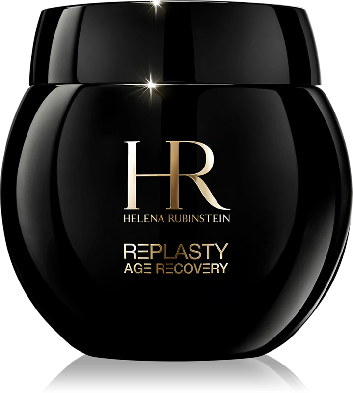 Creme Noturno Revitalizante Re-Plasty Age Recovery para Renovação da Pele Helena Rubinstein