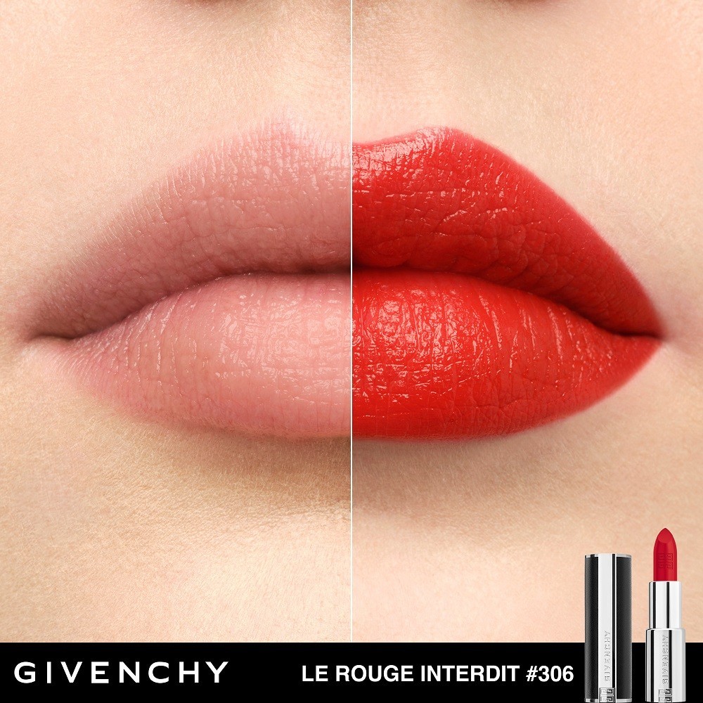 Givenchy Intense Silk